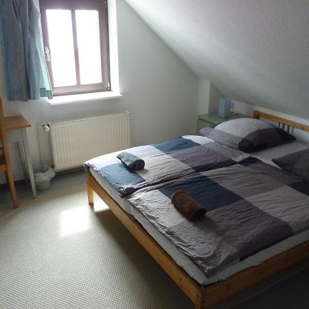 404-Hostel Kolonia Zewnętrze zdjęcie