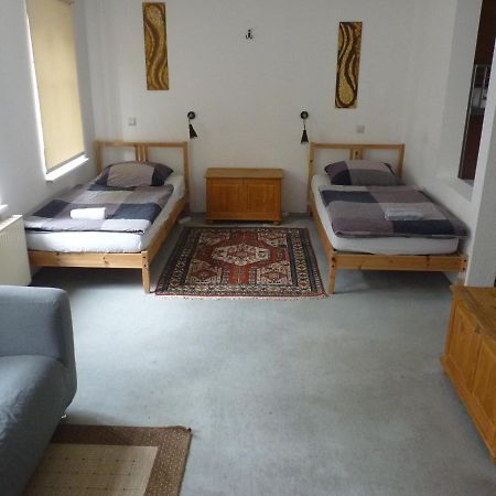 404-Hostel Kolonia Zewnętrze zdjęcie