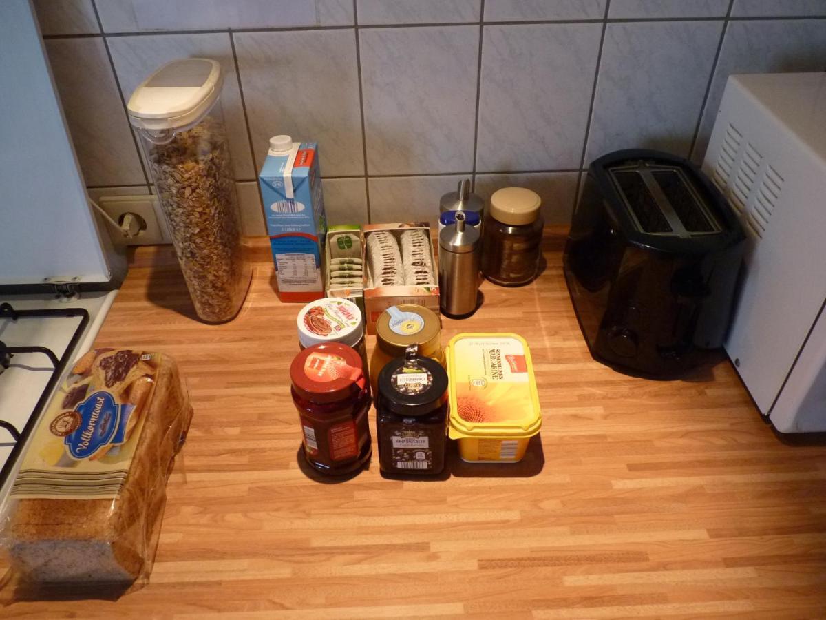 404-Hostel Kolonia Zewnętrze zdjęcie