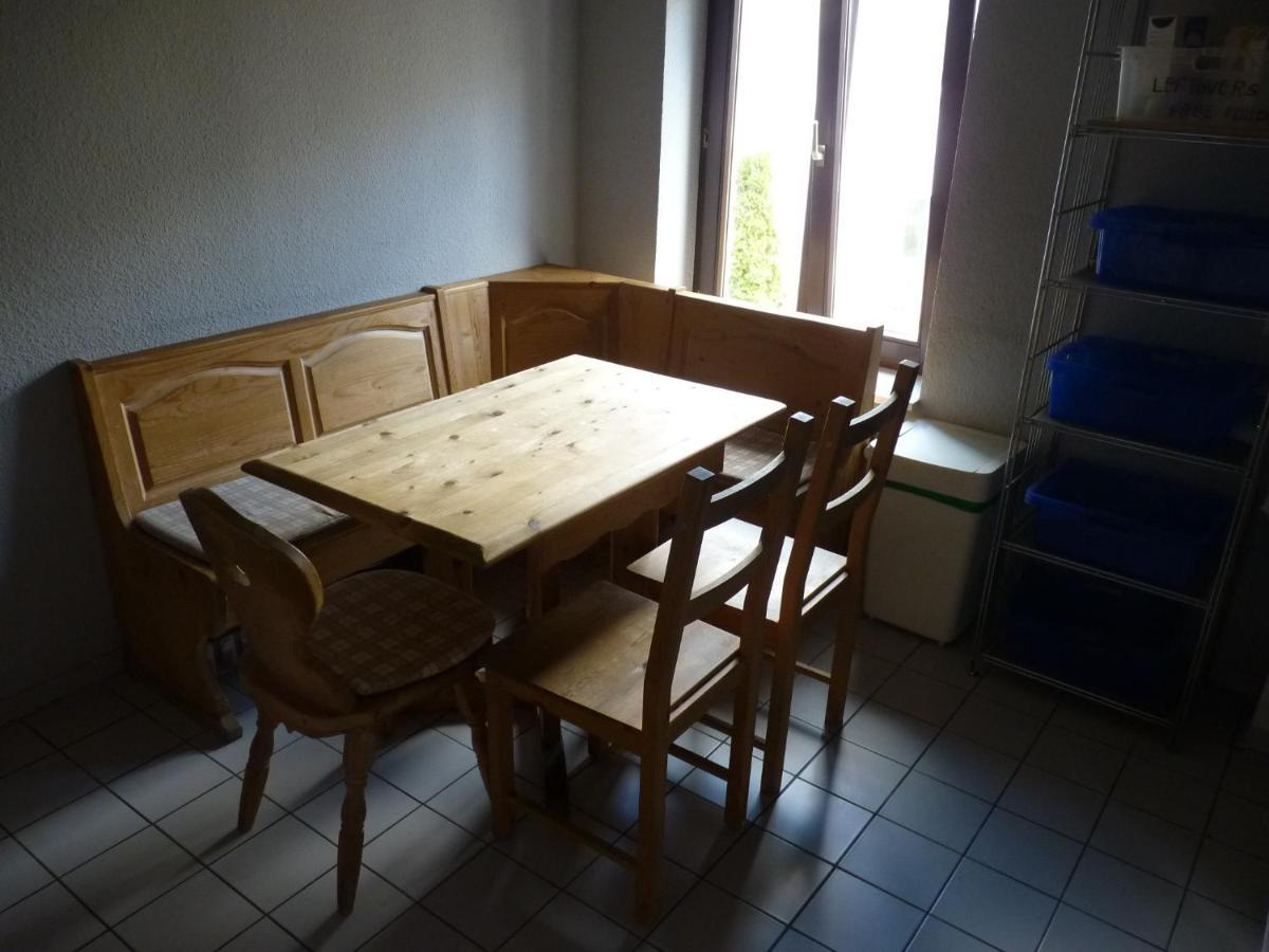 404-Hostel Kolonia Zewnętrze zdjęcie