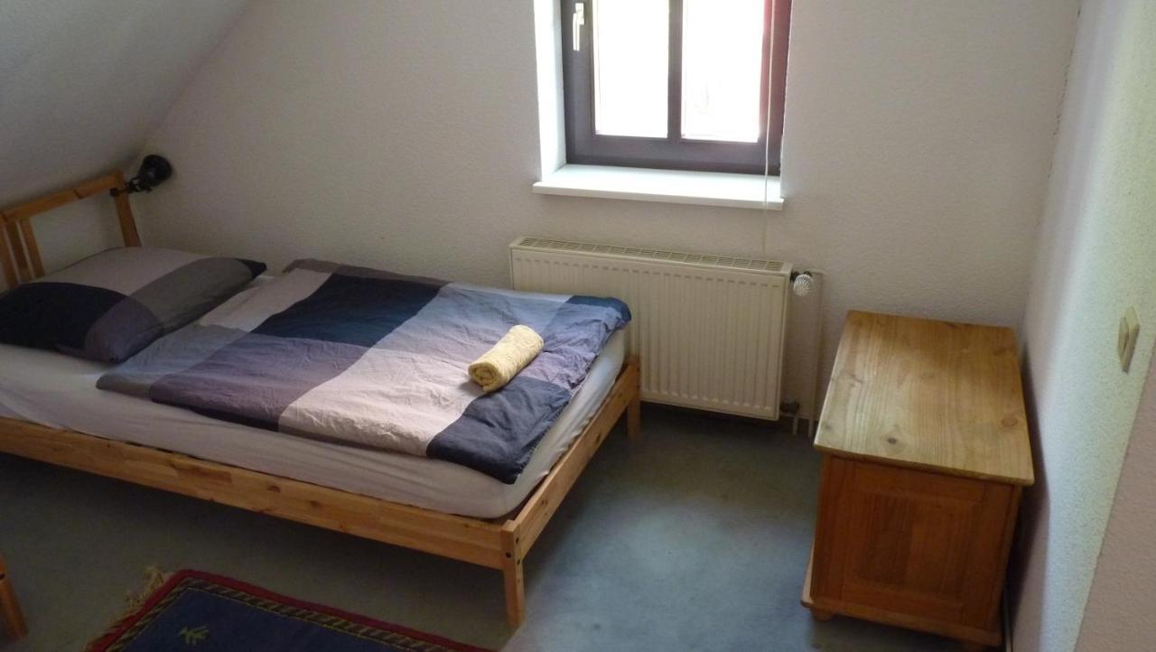 404-Hostel Kolonia Zewnętrze zdjęcie