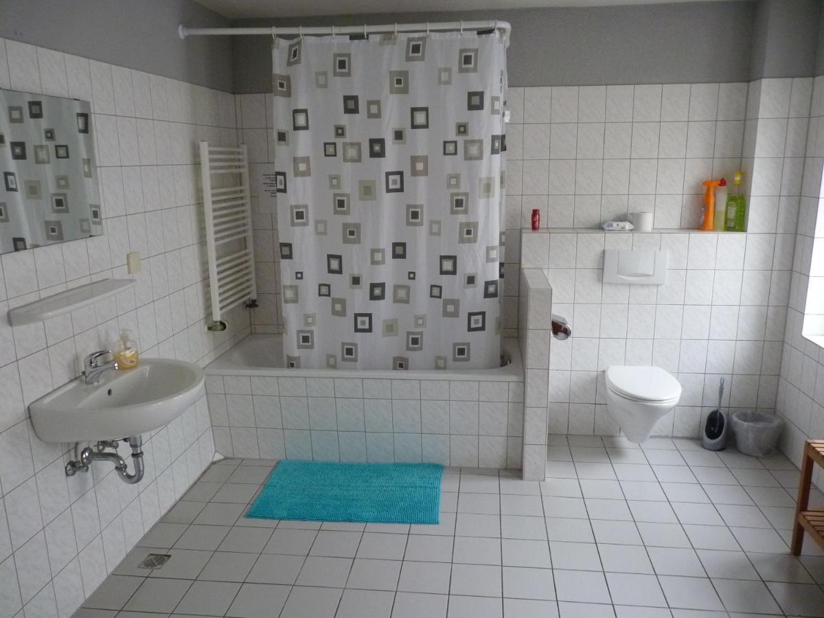 404-Hostel Kolonia Zewnętrze zdjęcie