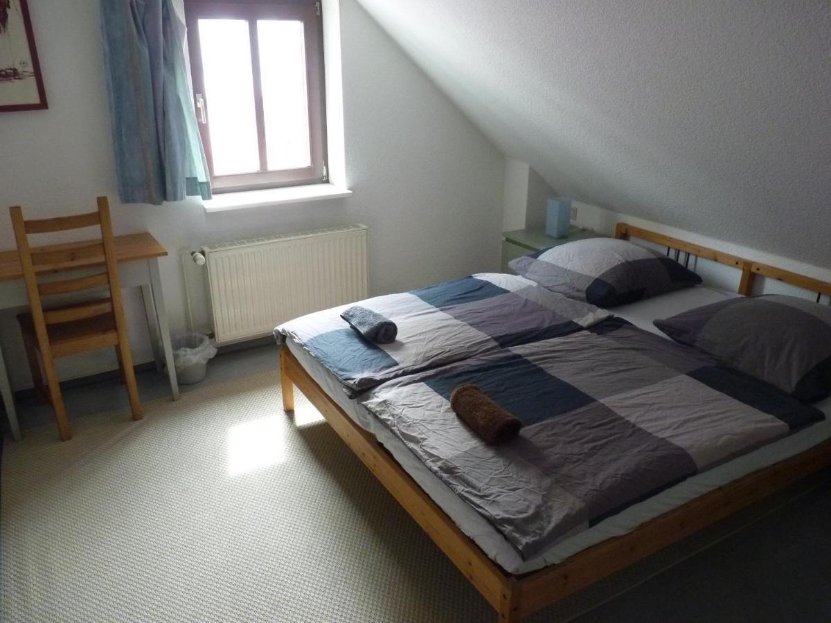 404-Hostel Kolonia Zewnętrze zdjęcie