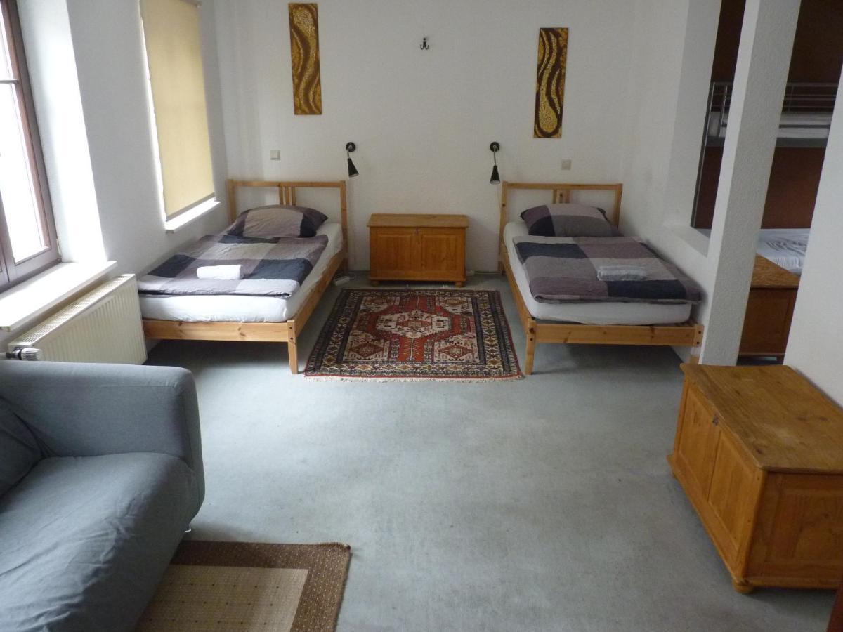 404-Hostel Kolonia Zewnętrze zdjęcie